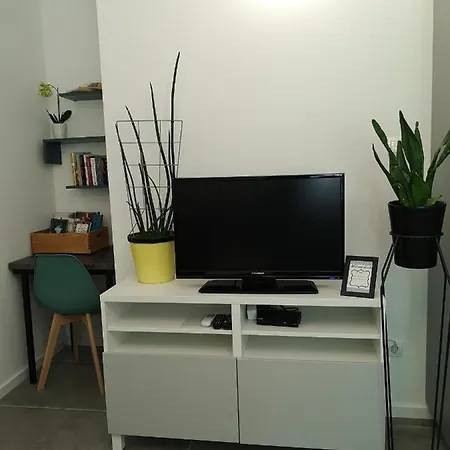 Apartment Frgacic I *