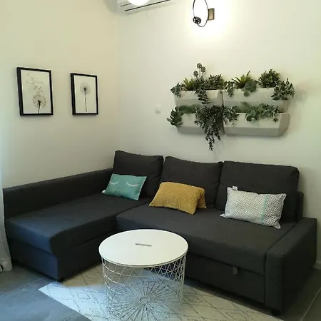 Frgacic I Apartment