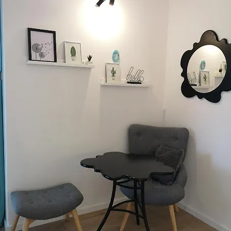 Frgacic I Apartment
