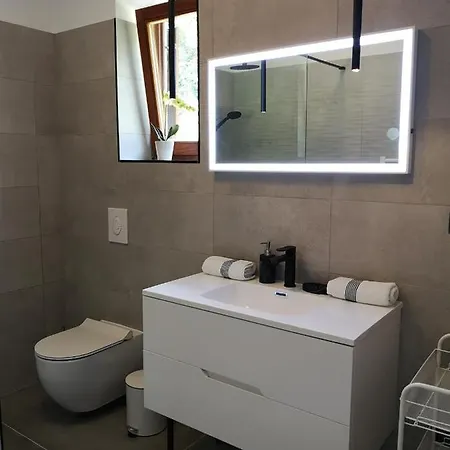 Apartment Frgacic I