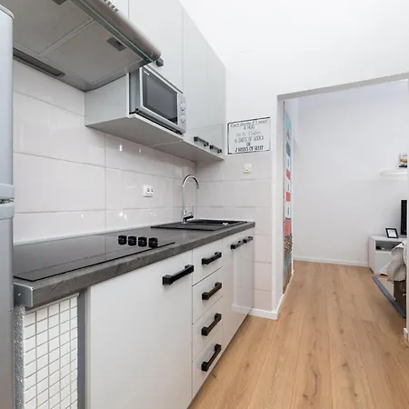 Frgacic I Apartment *