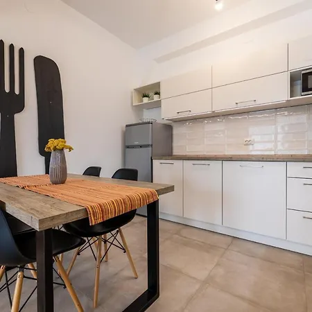 Apartment Frgacic I Baska (Krk)