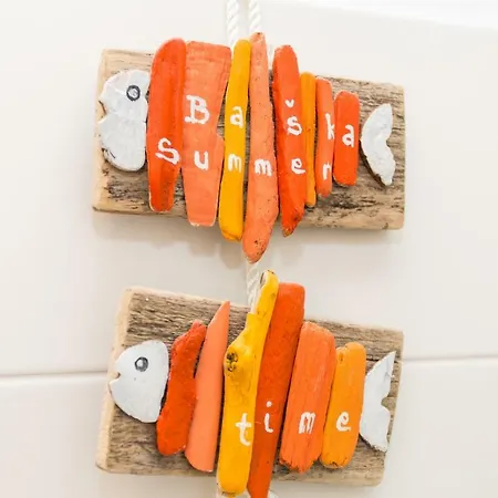 Frgacic I באסקה