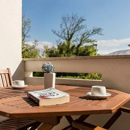 Frgacic I * באסקה