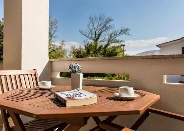 Frgacic I * 바슈카