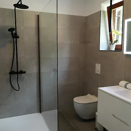 Frgacic I Апартаменты