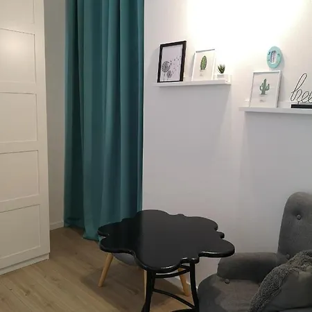 Frgacic I Apartmán *