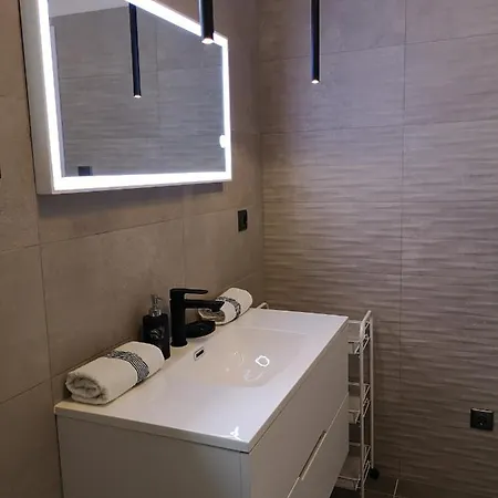 Frgacic I * Башка