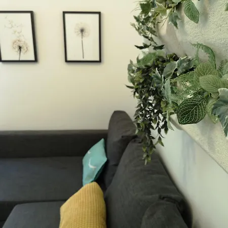 Апартаменты Frgacic I