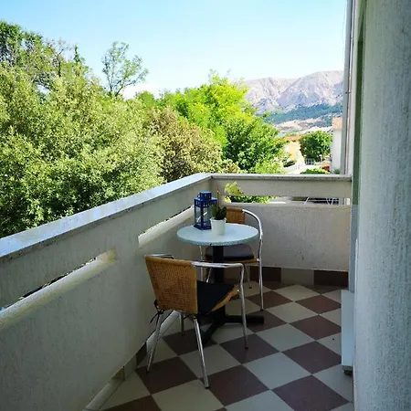 Appartement Frgacic I