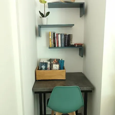 Frgacic I Апартаменты