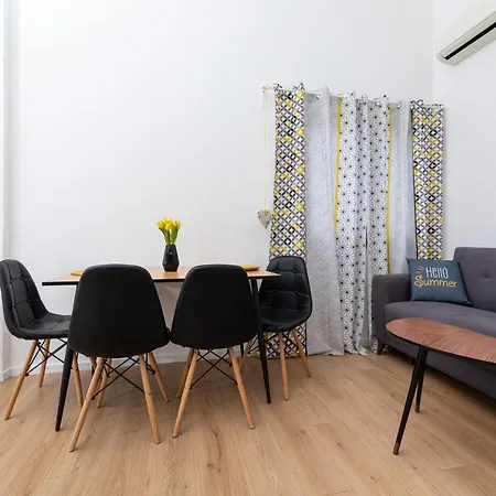 Апартаменты Frgacic I Башка