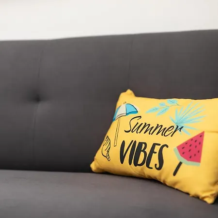 Frgacic I Апартаменты