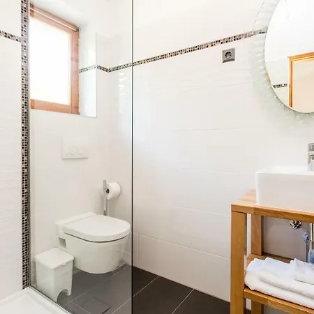 Frgacic I Апартаменты