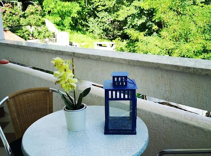 Apartament Frgacic I