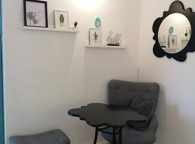 Frgacic I Apartament