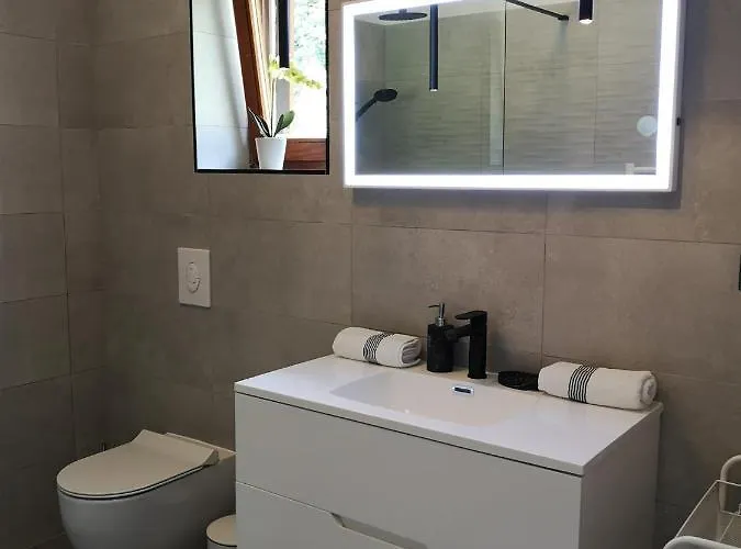 Apartament Frgacic I