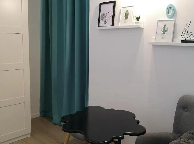 Frgacic I Apartament *