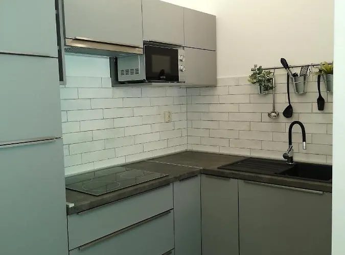 Apartament Frgacic I