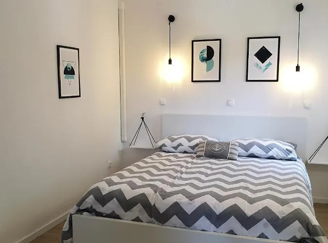 Apartament Frgacic I *