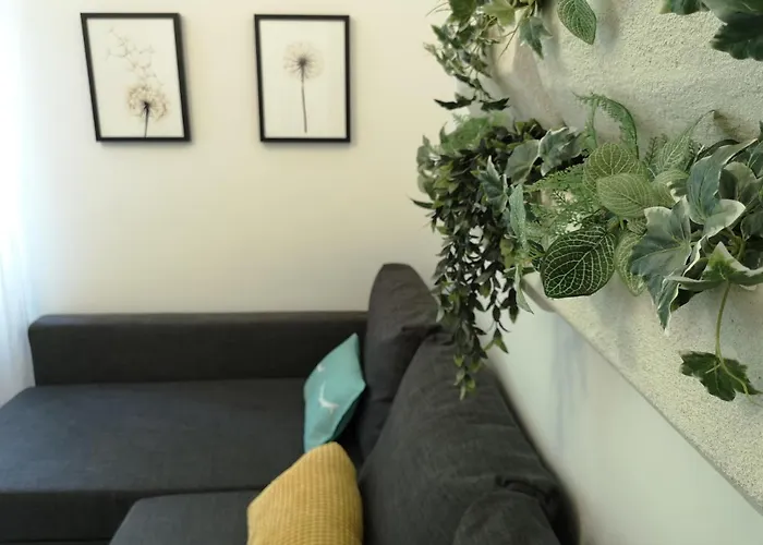 Apartament Frgacic I