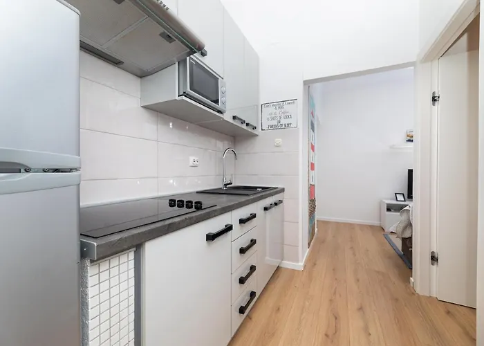 Frgacic I Apartament *