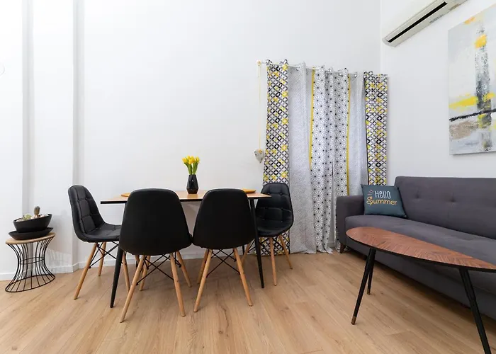 Apartament Frgacic I Baška