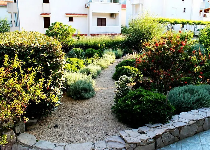 Apartament Frgacic I