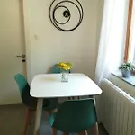 Διαμέρισμα Frgacic I *
