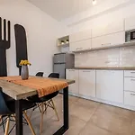 Διαμέρισμα Frgacic I Baška